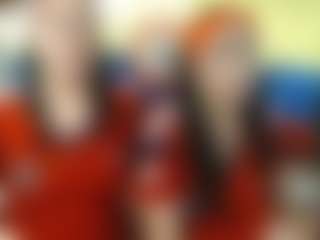 Iris-bloom69's Live Sex Cam Show