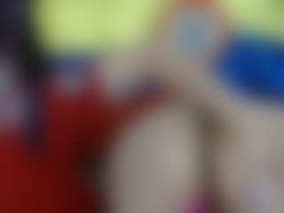 Iris-bloom69's Live Sex Cam Show