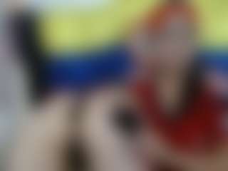 Iris-bloom69's Live Sex Cam Show