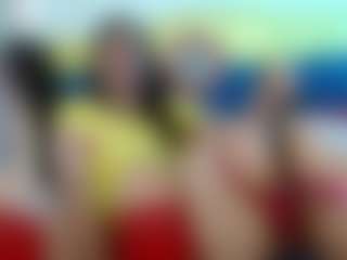 Iris-bloom69's Live Sex Cam Show