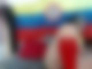 Show de cam en direct de Iris-bloom69