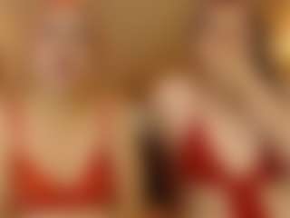 Live cam show with Iris-bloom69 - Doggy Style on LiveSexCams6