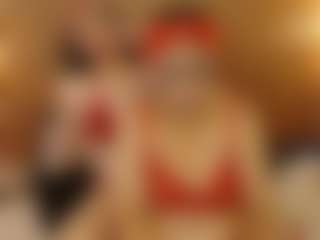 Live cam show with Iris-bloom69 - Twerk on LiveSexCams6