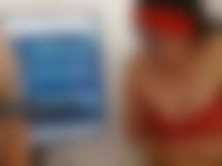 Live cam show with Iris-bloom69 - Tease on dropp.cam