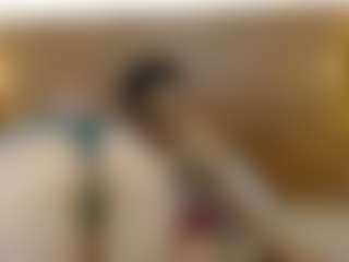 Show de Sexo ao Vivo na Câmera de Iris-bloom69