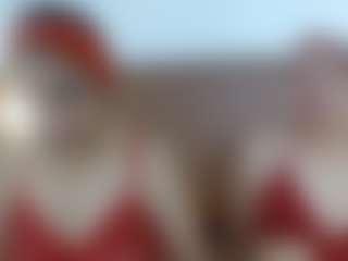 Live cam show with Iris-bloom69 - Twerk on nudelive.tv