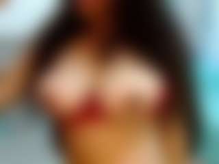 isabellacarson's Live Sex Cam Show