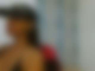 Cam Show en direct de isabellacarson
