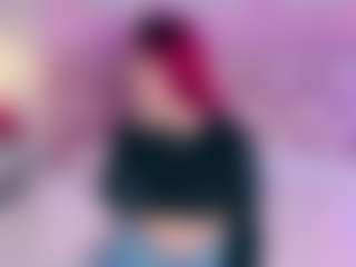 Live cam show with kayla-collns - Red Hair on 1on1-livenow