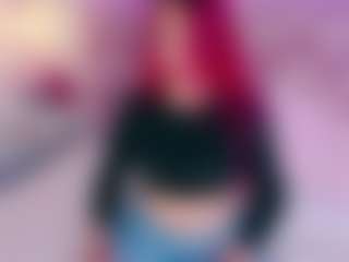 Live cam show with kayla-collns - Red Hair on livesexfox.com