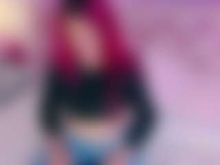 Live cam show with kayla-collns - Red Hair on CamSodaAdn