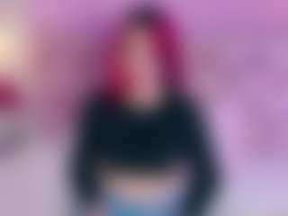 Live cam show with kayla-collns - Red Hair on Free Soda