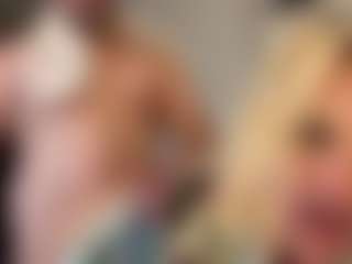 Live cam show with Khoney69 - Blonde Hair on CamClone