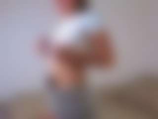 KieraGaisford's Live Sex Cam Show