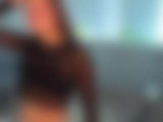 Live cam show with KieraGaisford - Ebony Amateur on parknlotfishbdy