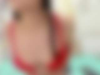 LaylaKamilah's Live Sex Cam Show