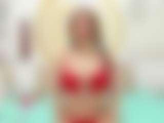 Live cam show with LaylaKamilah - Brown Eyes on Stripli.com