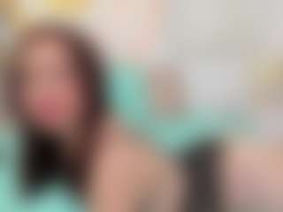 LaylaKamilah's Live Sex Cam Show
