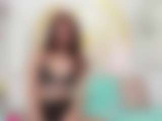 LaylaKamilah's Live Sex Cam Show
