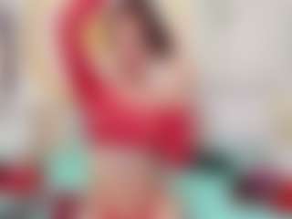 Live cam show with LaylaKamilah - Red Hair on 1on1-livenow