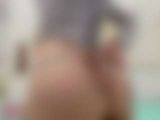 LaylaKamilah's Live Sex Cam Show