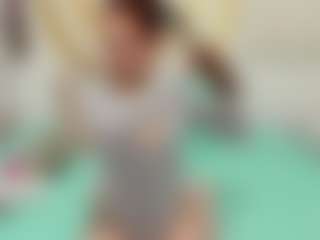 LaylaKamilah's Live Sex Cam Show