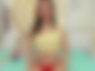 Live cam show with LaylaKamilah - Red Hair on dasdasdadada.com