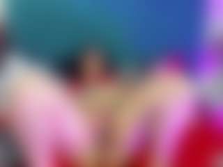 Luana-wish's Live Sex Cam Show