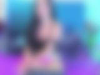 Luana-wish's Live Sex Cam Show