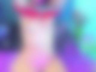 Luana-wish's Live Sex Cam Show
