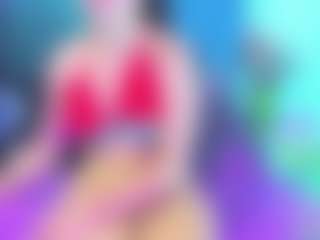 Luana-wish's Live Sex Cam Show