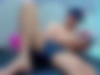 max-cum's Live Sex Cam Show
