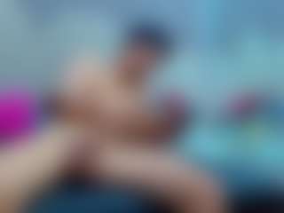 max-cum's Live Sex Cam Show