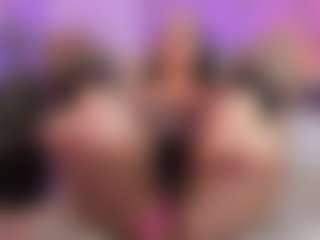 Live cam show with MichelleMendez - Double Penetration on parknlotfishbdy