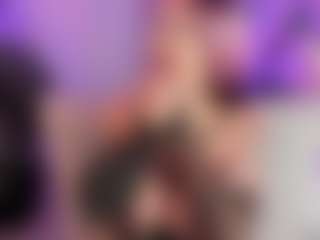 Live cam show with MichelleMendez - Daddy on TastyBlacksLive