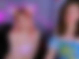 Live cam show with nikolo-rain - White on Free Soda