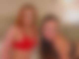 Live cam show with SandraWarren - Striptease on Camsoda