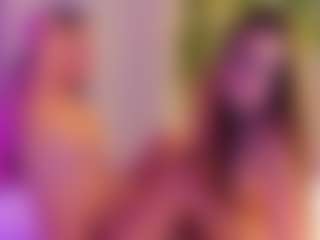 Live cam show with SandraWarren - Strip on Mixed Magazine Live