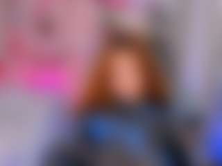 Live cam show with Sirena-Brighton - Bedroom Red Hair on sexylivex.com