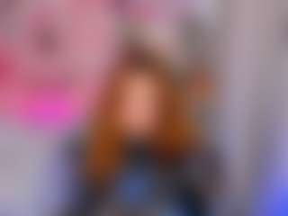 Live cam show with Sirena-Brighton - Bedroom Red Hair on fuck-show.com