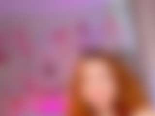 Live cam show with Sirena-Brighton - Red Hair Shaved Pussy on EXY