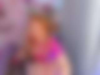 Live cam show with Sirena-Brighton - BBW Teen (18+) on SpankPalCams