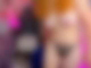 Live cam show with Sirena-Brighton - Asshole on Hubzter Live