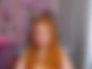Live cam show with Sirena-Brighton - Red Hair Blowjob on livesuperchat.net