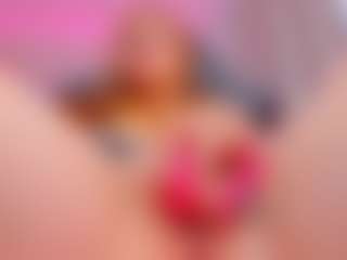 Live cam show with Sirena-Brighton - Red Hair Dildo on Camsoda