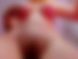 Live cam show with Sirena-Brighton - Red Hair Teen (18+) on Camsoda