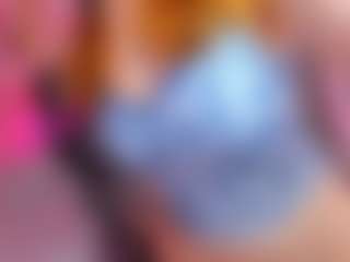 Live cam show with Sirena-Brighton - Red Hair Teen (18+) on chickslive.net