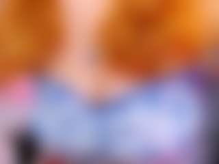 Live cam show with Sirena-Brighton - Red Hair Dildo on Dolls Live