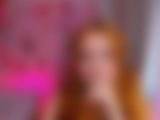 Live cam show with Sirena-Brighton - Red Hair Amateur on Milfs Live