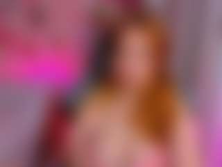 Live cam show with Sirena-Brighton - Red Hair Amateur on Streamer API